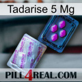 Tadarise 5Mg 37